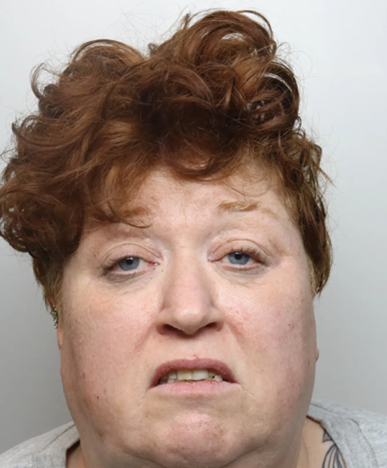 Mom Jailed After High-Speed Crash With Car Full Of Teens