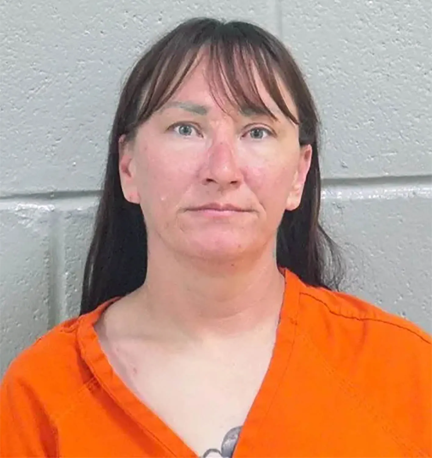 “Baby Jessica” Arrested After Domestic Disturbance Call