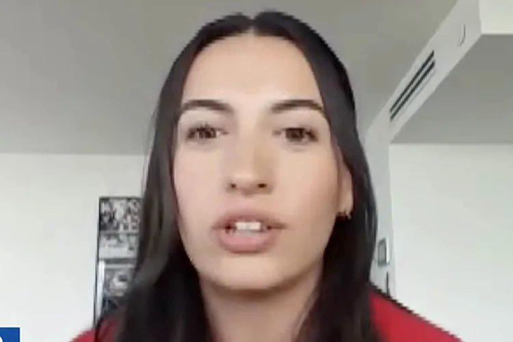 Masked Intruder Storms Nashville Airbnb During Bachelorette Party