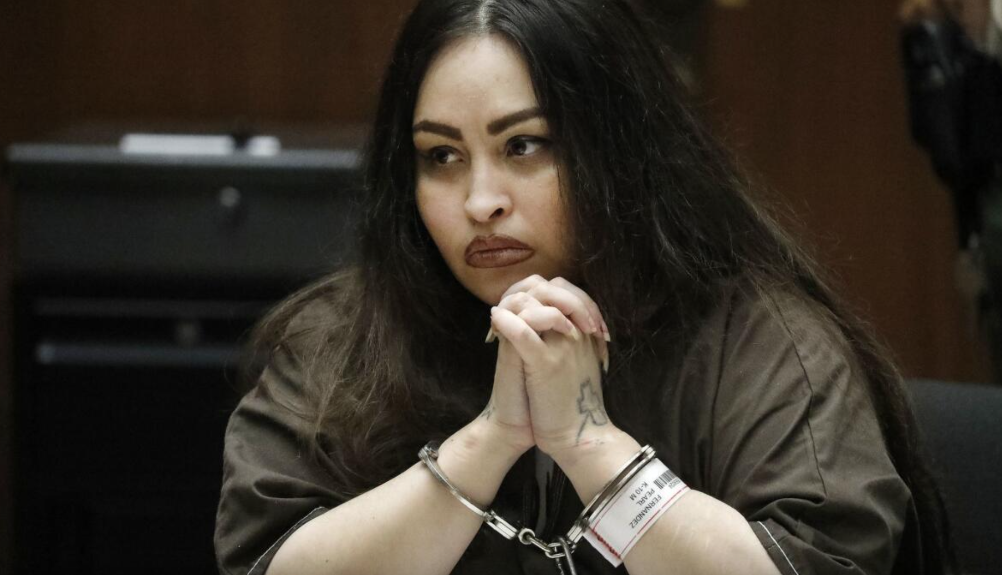 Mom Who Tortured Son Denied Release After Claiming Coercion