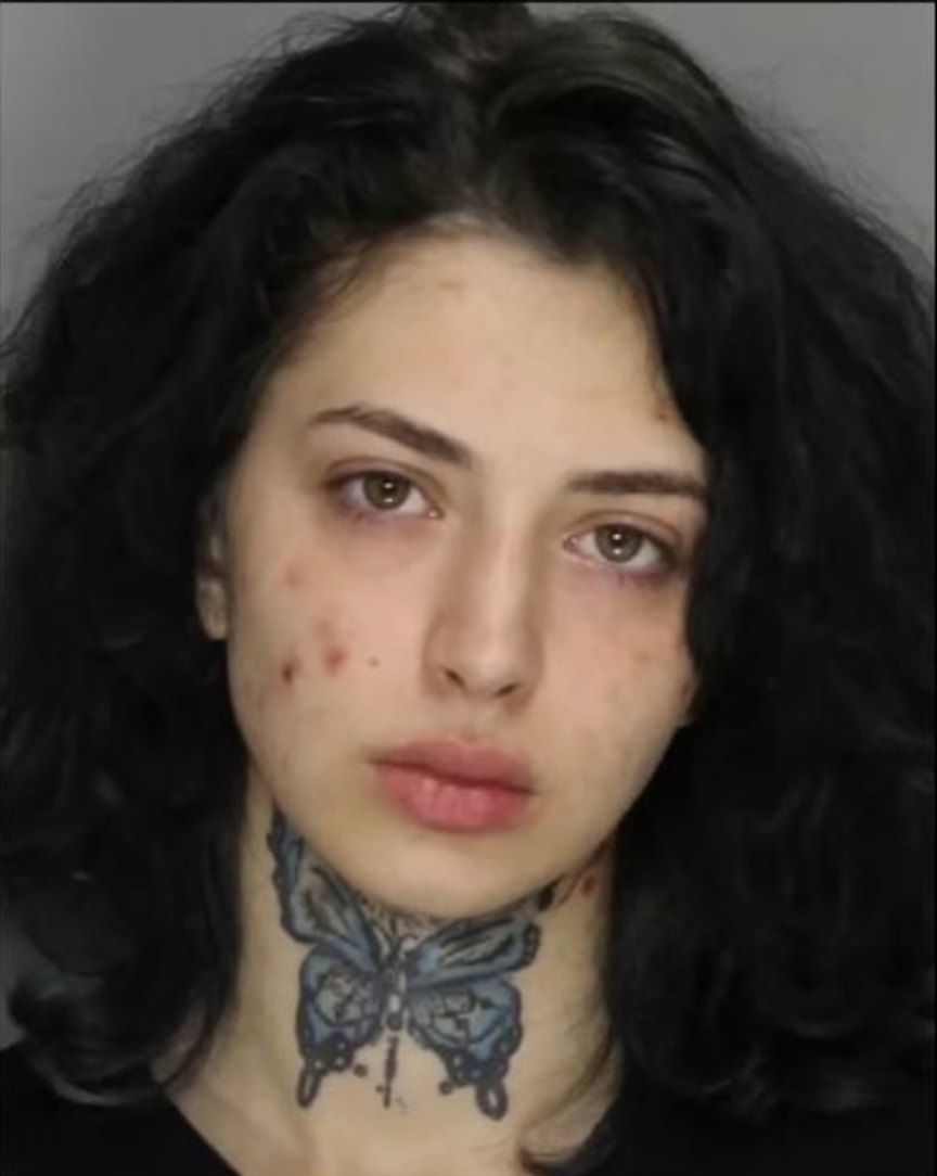 Mom Jailed After 5-Year-Old Found Alone Screaming for Help