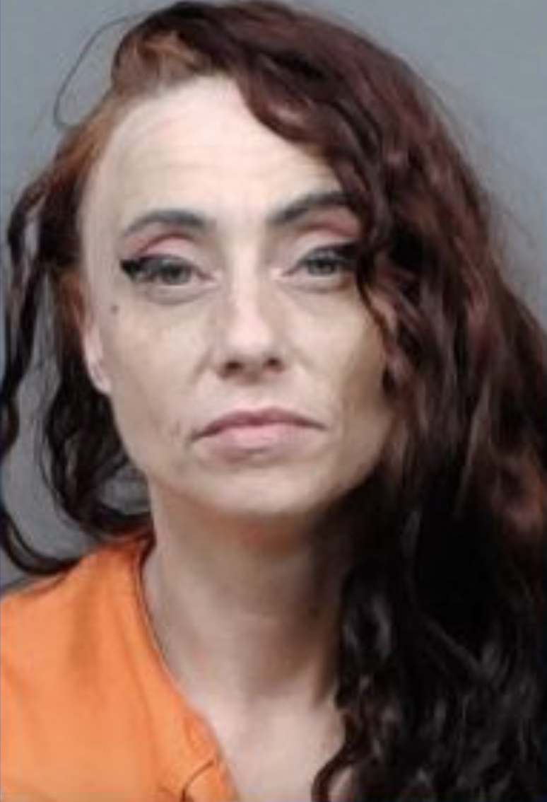 Wife Rekindles Marriage, Then Burns Down The House