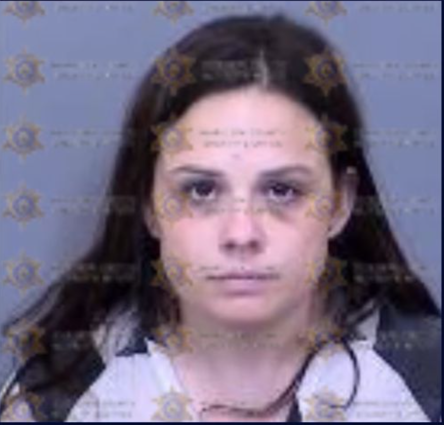 Love Triangle Turns Deadly as Woman Shoots Ex-Roommate