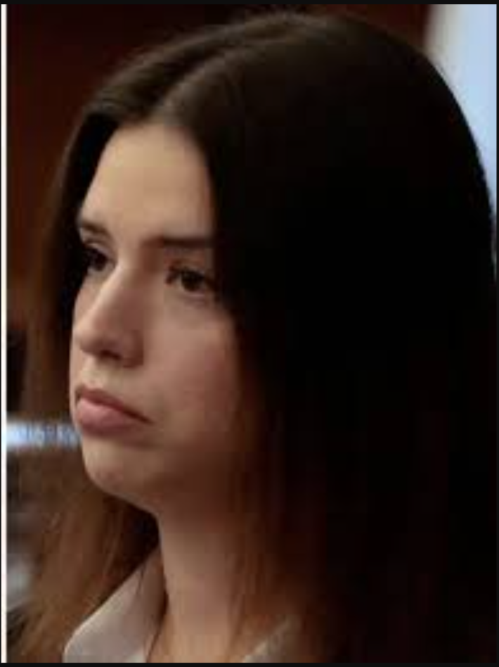 Woman Gets 20 Years for Killing Mom After Online Feud