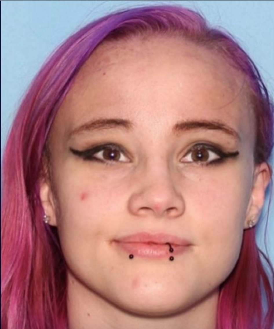 Mom Allegedly Shook Infant for Minutes, Told Witness “It’s Fine”