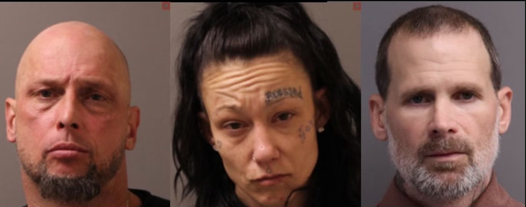 Parents Accused of Leaving Infant Behind While Fleeing Police