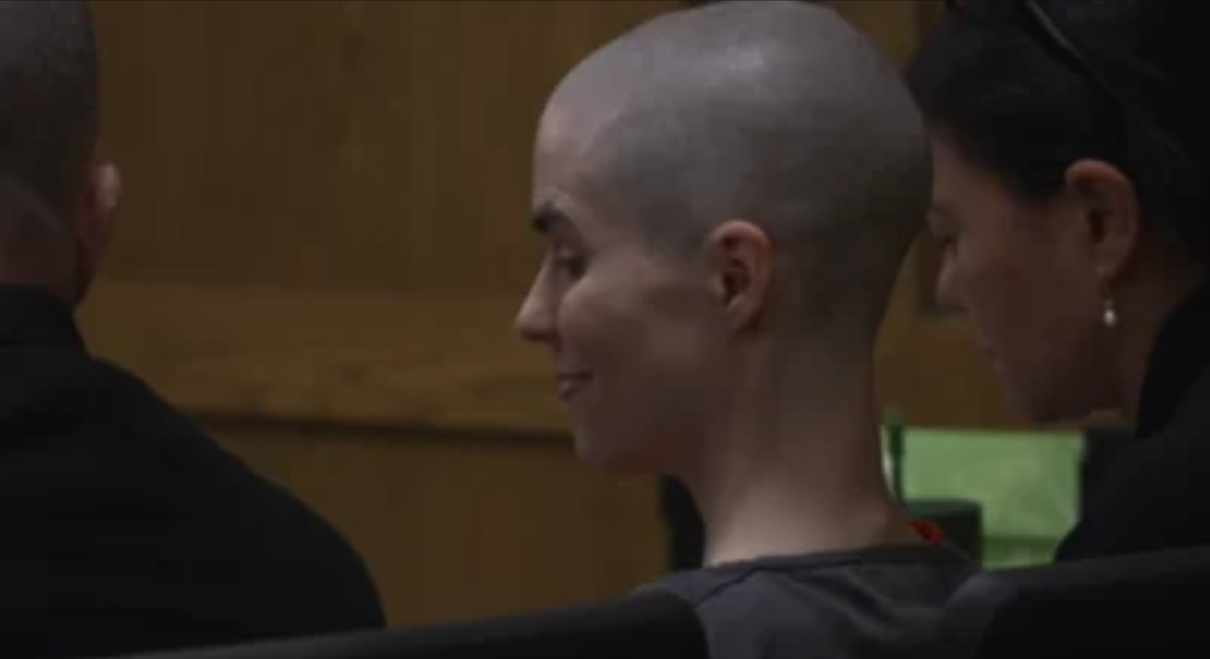 Daughter’s Journal of Death Ends in Father’s Execution