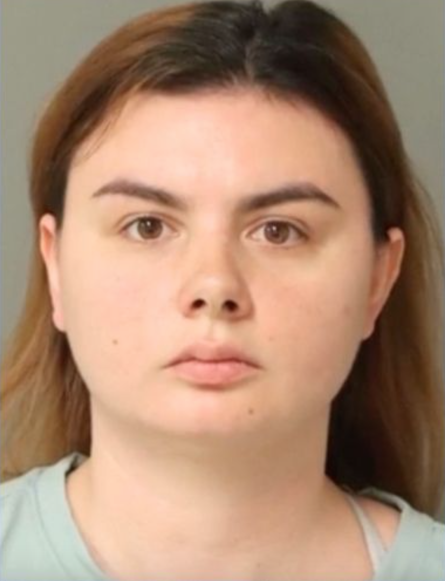 Day Care Worker Accused of Snapping Child’s Leg During Class