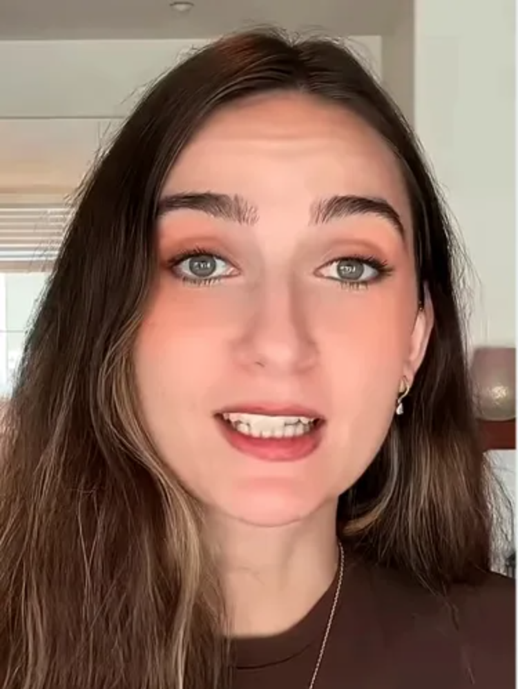 Influencer Flooded With Claims in Swalwell Scandal