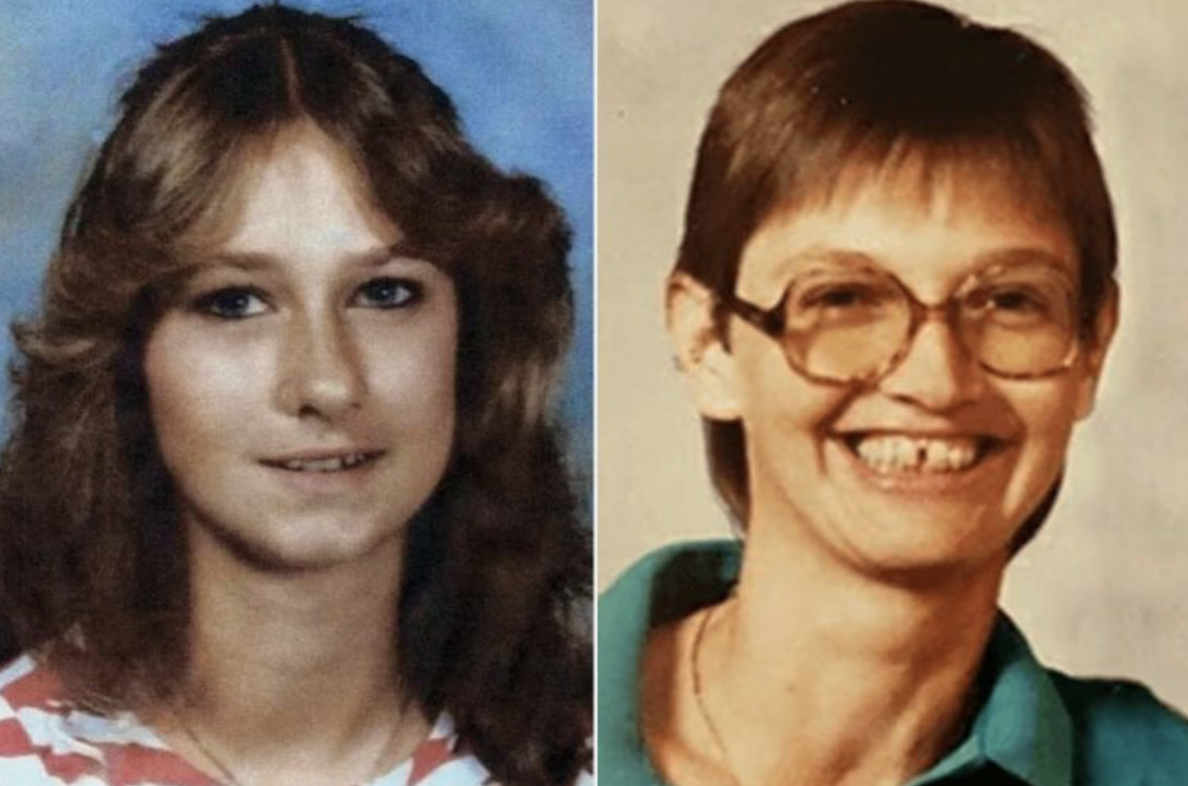 40-Year Mystery: Women’s Killings See Major Break