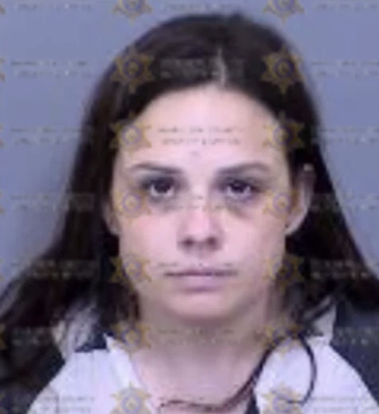 “Just Shoot Me”—Woman Killed in Shocking Love Triangle