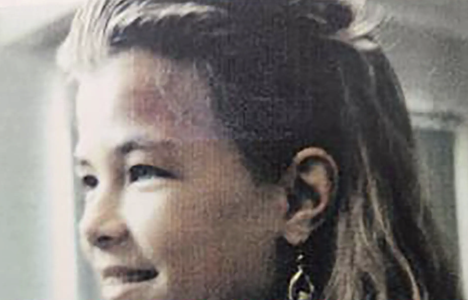 Missing Teen Found Alive 30 Years After Vanishing