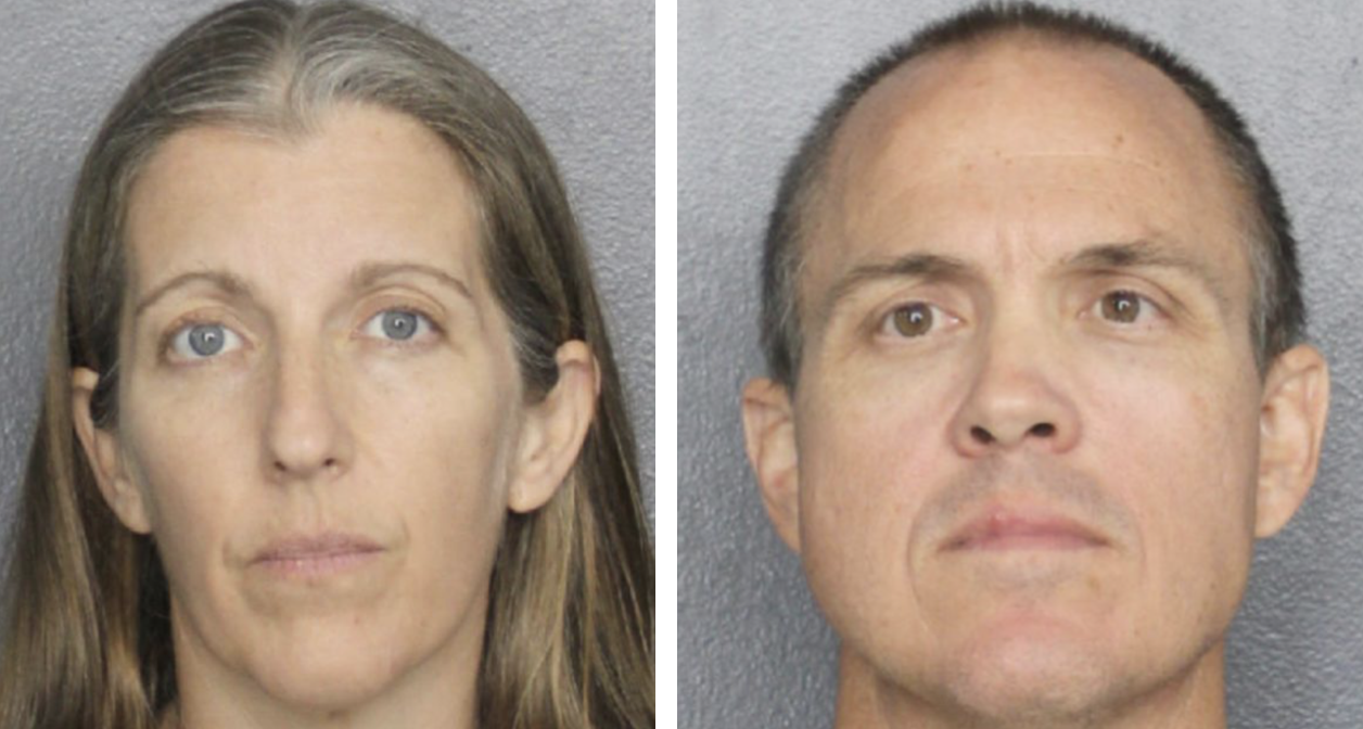 Parents Forced Adopted Daughter to Live in Nightmare Room