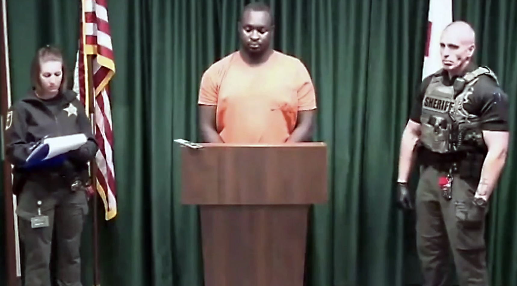 Elderly Woman Stabbed 16 Times, Suspect Called Her “Jewish”