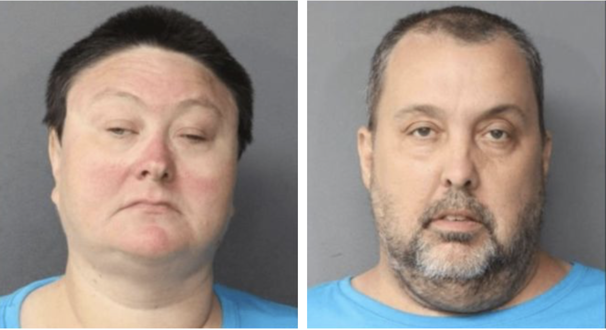 Couple Beat Disabled Man to Death Over Missed Chores