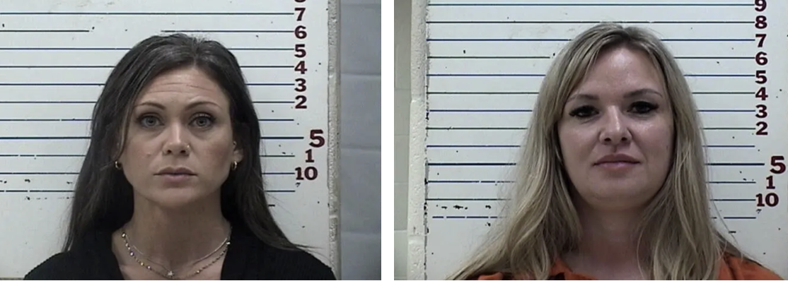 Back-to-Back Child Abuse Allegations Rock School