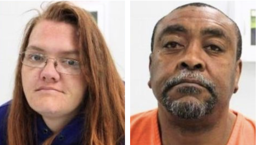 House Guests Accused of Killing Man Who Helped Them