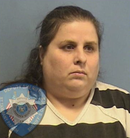 Video Shows Teacher’s Aide Allegedly Throwing 6-Year-Old