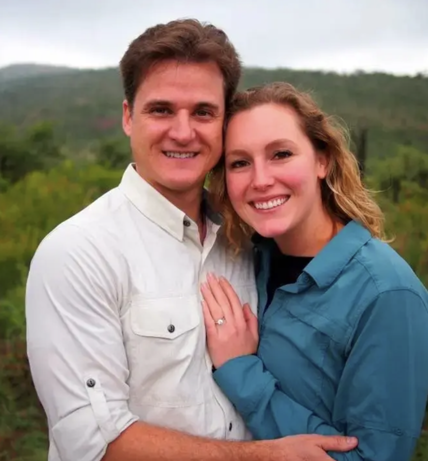 Doctor Found Guilty After Hawaii Cliffside Attack on Wife