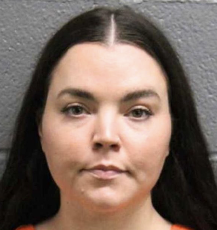 Woman Charged With DUI Kills Man Next Day