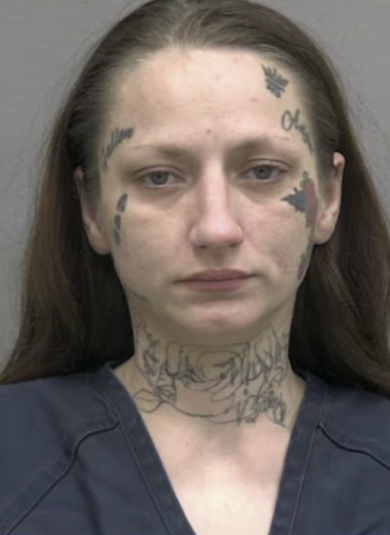 Mom Used Meth-Contaminated Water for Baby Formula