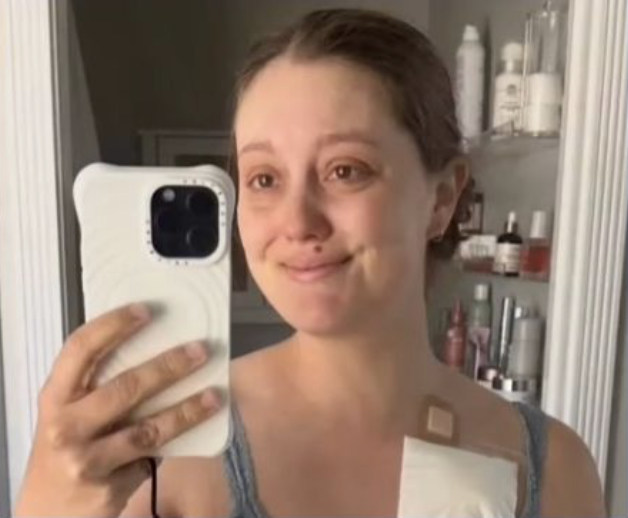 She Lied About Cancer—Then Took Thousands From Friends