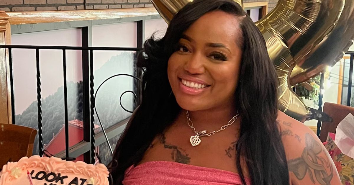 She Asked for Protection—Now Four Kids Left Without Mom